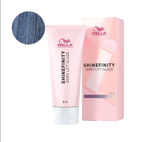 W.SHINEFINITY 60ML -08/8